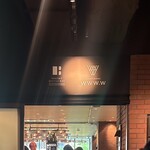 Whisky Dining WWW.W - 