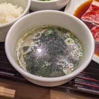 天壇 赤坂店 - 