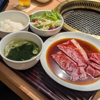 天壇 赤坂店 - 
