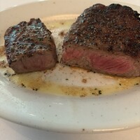 ルース クリス ステーキハウス - 