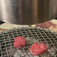炭火焼肉ホルモン うしごろ 中目黒店 - 