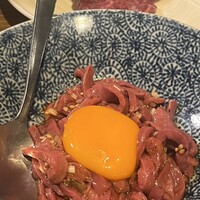 炭火焼肉ホルモン うしごろ 中目黒店 - 
