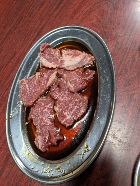 平和苑（ヘイワエン） - 富良野（焼肉）の写真