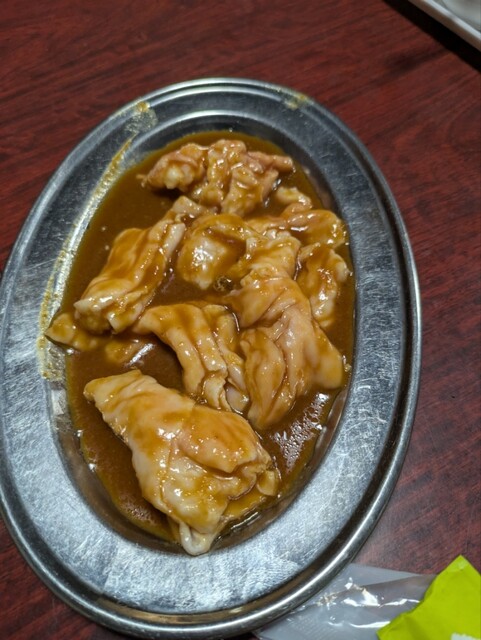 平和苑（ヘイワエン） - 富良野（焼肉）の写真