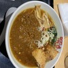 #新宿地下ラーメン