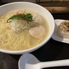 麺屋海神 新宿店