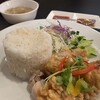 タイ料理 ガパオ