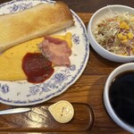 オムライス専門店 エグロン - 