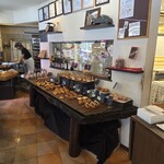 boulangerie JOE - 