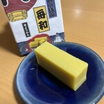 舟和 - 料理写真: