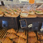 boulangerie JOE - 