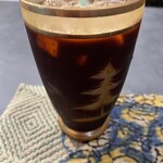 ポンニラペンspice - アイスチャイ