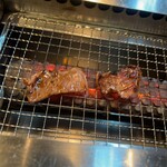 焼肉ホルモンミンちゃん - 