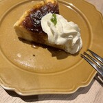 椿屋カフェ ラゾーナ川崎店 - 