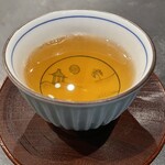 ポンニラペンspice - クミン茶