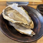 焼貝うぐいす - 