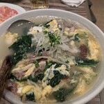 焼肉 ジャンボ - コムタンクッパ