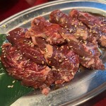 焼肉ホルモンミンちゃん - 