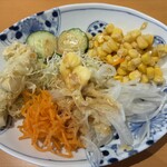 山かつ - 料理写真: