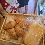 boulangerie JOE - 