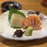 焼貝うぐいす - 