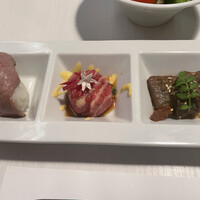 黒毛和牛焼肉きっしゃん 北新地店 - 