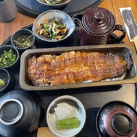 うなぎ四代目菊川 VISON多気店 - 