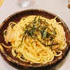 スパゲティ ダン