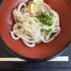 白川うどん