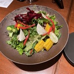 中目黒 中勢以 - 