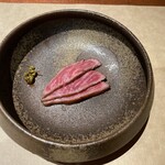 中目黒 中勢以 - 