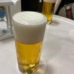 ビールスタンド重富 - 