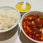 本場四川料理 龍門 - 