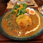 ボッコカリー - 