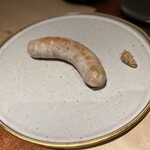 中目黒 中勢以 - 