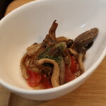 ボッコカリー - 