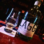 ショットバーラグ - 