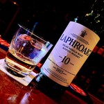 ショットバーラグ - 