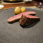 中目黒 中勢以 - 