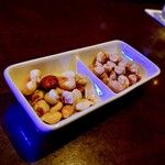 ショットバーラグ - 