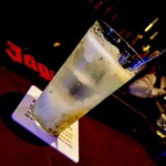 ショットバーラグ - 