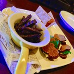 ショットバーラグ - 