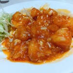 本場四川料理 龍門 - 