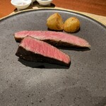 中目黒 中勢以 - 