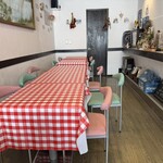 Leonida Napoli - 内観