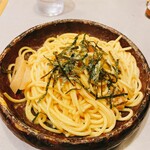 スパゲティ ダン - 