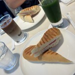 ル・パン神戸北野 - 