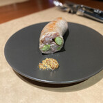 中目黒 中勢以 - 