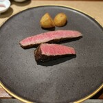 中目黒 中勢以 - 