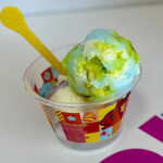 サーティワンアイスクリーム - 料理写真: